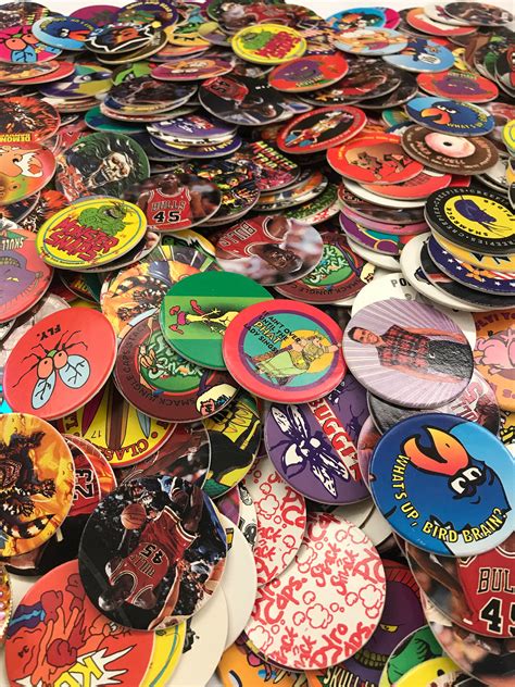 POGS .